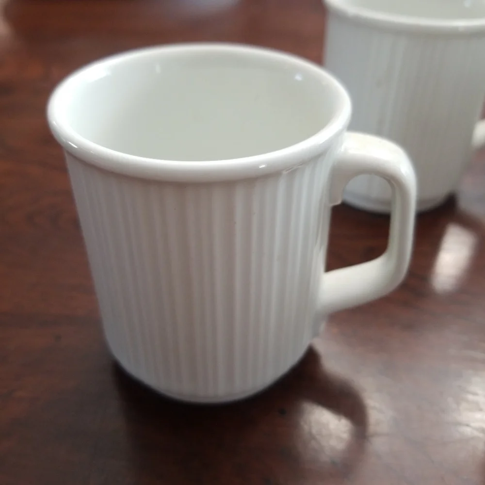 Rosenthal Studio Line Mid Century Modern Tea Set